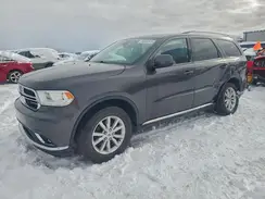 1C4RDJAG8KC632937 2019 DODGE DURANGO