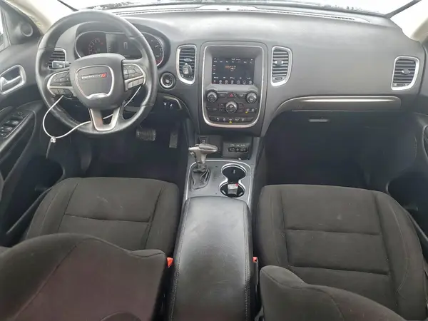 1C4RDJAG8KC632937 2019 DODGE DURANGO - Image 8