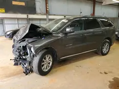 1C4RDJAG8KC647907 2019 DODGE DURANGO