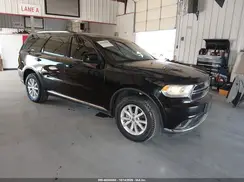 1C4RDJAG8KC744430 2019 DODGE DURANGO