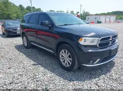 1C4RDJAG8KC744461 2019 DODGE DURANGO