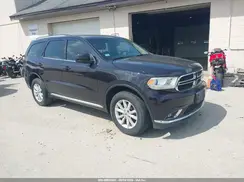 1C4RDJAG8KC769974 2019 DODGE DURANGO
