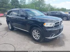 1C4RDJAG8KC827257 2019 DODGE DURANGO