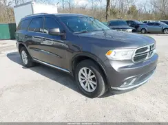 1C4RDJAG8KC839778 2019 DODGE DURANGO