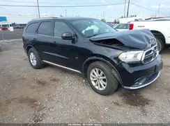 1C4RDJAG8KC848464 2019 DODGE DURANGO