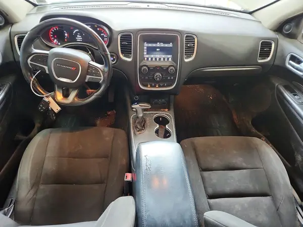 1C4RDJAG8LC103439 2020 DODGE DURANGO - Image 8