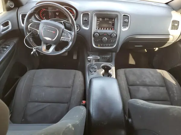 1C4RDJAG8LC124453 2020 DODGE DURANGO - Image 8