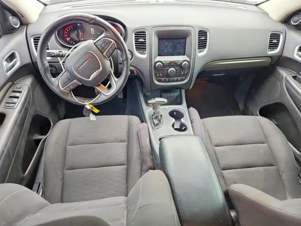 1C4RDJAG8LC131094 2020 DODGE DURANGO - Image 8