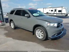 1C4RDJAG8LC131628 2020 DODGE DURANGO