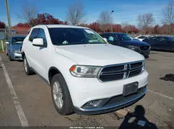1C4RDJAG8LC161681 2020 DODGE DURANGO