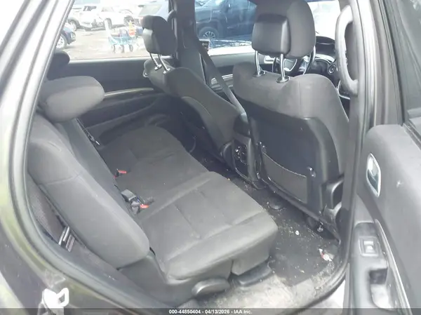 1C4RDJAG8LC188072 2020 DODGE DURANGO - Image 8
