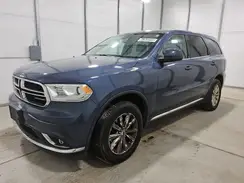 1C4RDJAG8LC192333 2020 DODGE DURANGO