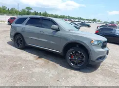 1C4RDJAG8LC224262 2020 DODGE DURANGO