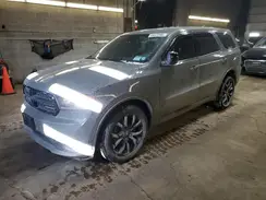 1C4RDJAG8LC309683 2020 DODGE DURANGO