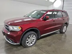 1C4RDJAG8LC321008 2020 DODGE DURANGO