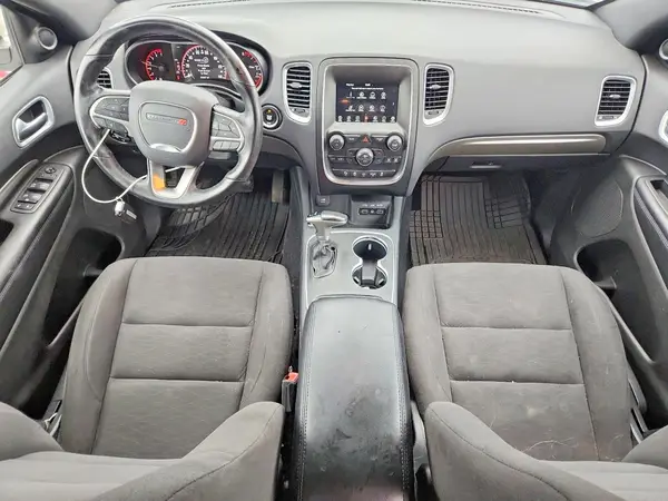 1C4RDJAG8LC356647 2020 DODGE DURANGO - Image 8