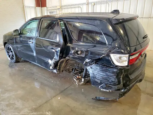 1C4RDJAG8LC356891 2020 DODGE DURANGO - Image 2