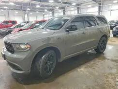 1C4RDJAG8LC366689 2020 DODGE DURANGO
