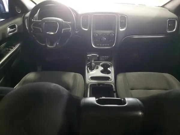 1C4RDJAG8LC366689 2020 DODGE DURANGO - Image 8