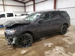 1C4RDJAG8LC411534 2020 DODGE DURANGO