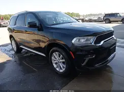 1C4RDJAG8MC544425 2021 DODGE DURANGO