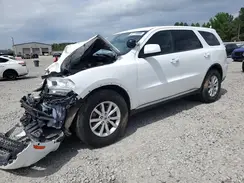 1C4RDJAG8MC547261 2021 DODGE DURANGO