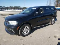 1C4RDJAG8MC598730 2021 DODGE DURANGO