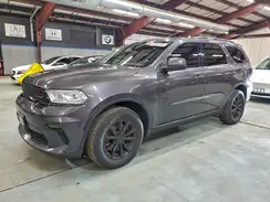 1C4RDJAG8MC598808 2021 DODGE DURANGO
