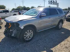 1C4RDJAG8MC606518 2021 DODGE DURANGO
