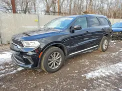 1C4RDJAG8MC763191 2021 DODGE DURANGO