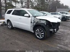 1C4RDJAG8MC765443 2021 DODGE DURANGO