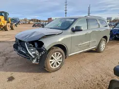 1C4RDJAG8NC103654 2022 DODGE DURANGO