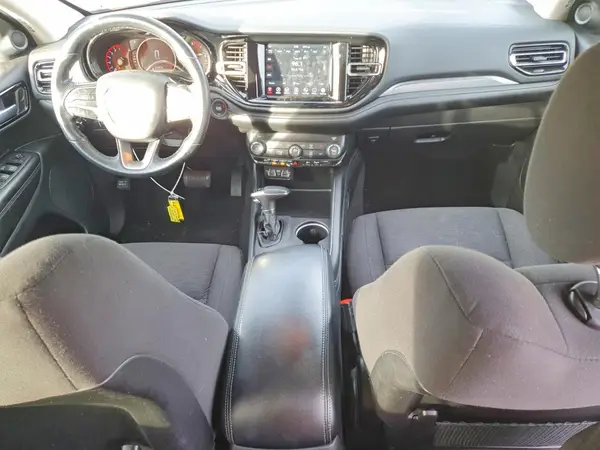 1C4RDJAG8NC103654 2022 DODGE DURANGO - Image 8