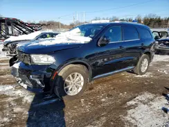 1C4RDJAG8NC107042 2022 DODGE DURANGO