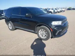 1C4RDJAG8NC132247 2022 DODGE DURANGO