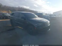 1C4RDJAG8NC158086 2022 DODGE DURANGO