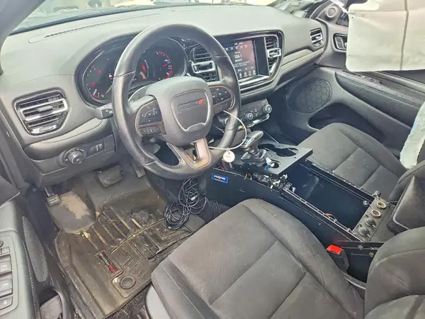 1C4RDJAG8NC173834 2022 DODGE DURANGO - Image 8