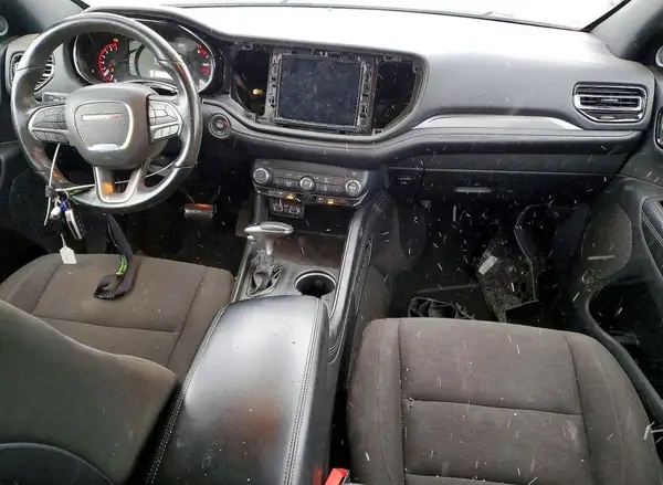 1C4RDJAG8NC174014 2022 DODGE DURANGO - Image 8