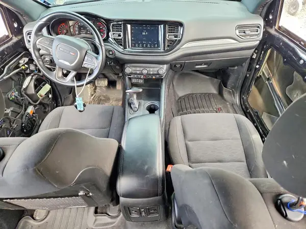 1C4RDJAG8NC174174 2022 DODGE DURANGO - Image 8
