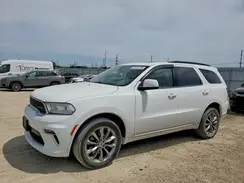 1C4RDJAG8NC182002 2022 DODGE DURANGO