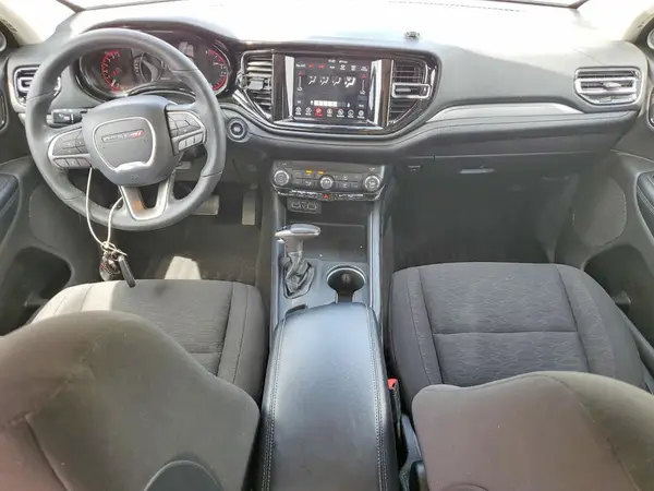 1C4RDJAG8NC182002 2022 DODGE DURANGO - Image 8