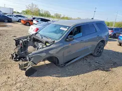 1C4RDJAG8NC185627 2022 DODGE DURANGO
