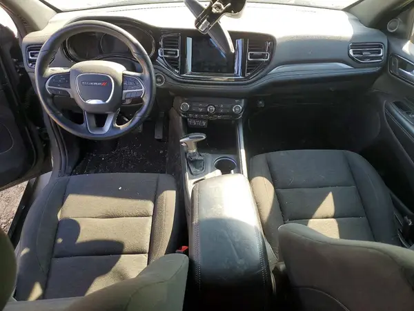 1C4RDJAG8NC185627 2022 DODGE DURANGO - Image 8