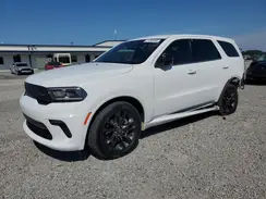 1C4RDJAG8NC217461 2022 DODGE DURANGO