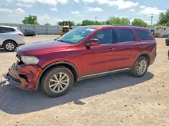 1C4RDJAG8NC222921 2022 DODGE DURANGO