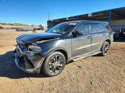 1C4RDJAG8NC223020 2022 DODGE DURANGO