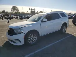 1C4RDJAG8NC228377 2022 DODGE DURANGO