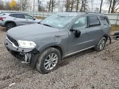 1C4RDJAG8PC584525 2023 DODGE DURANGO