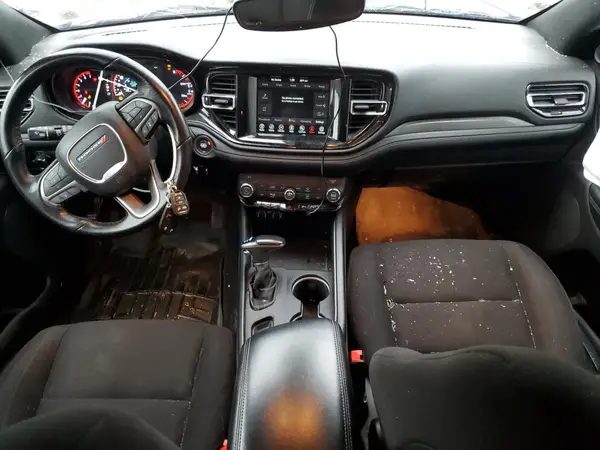 1C4RDJAG8PC584525 2023 DODGE DURANGO - Image 8
