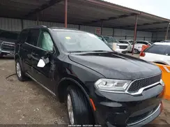 1C4RDJAG8PC592236 2023 DODGE DURANGO